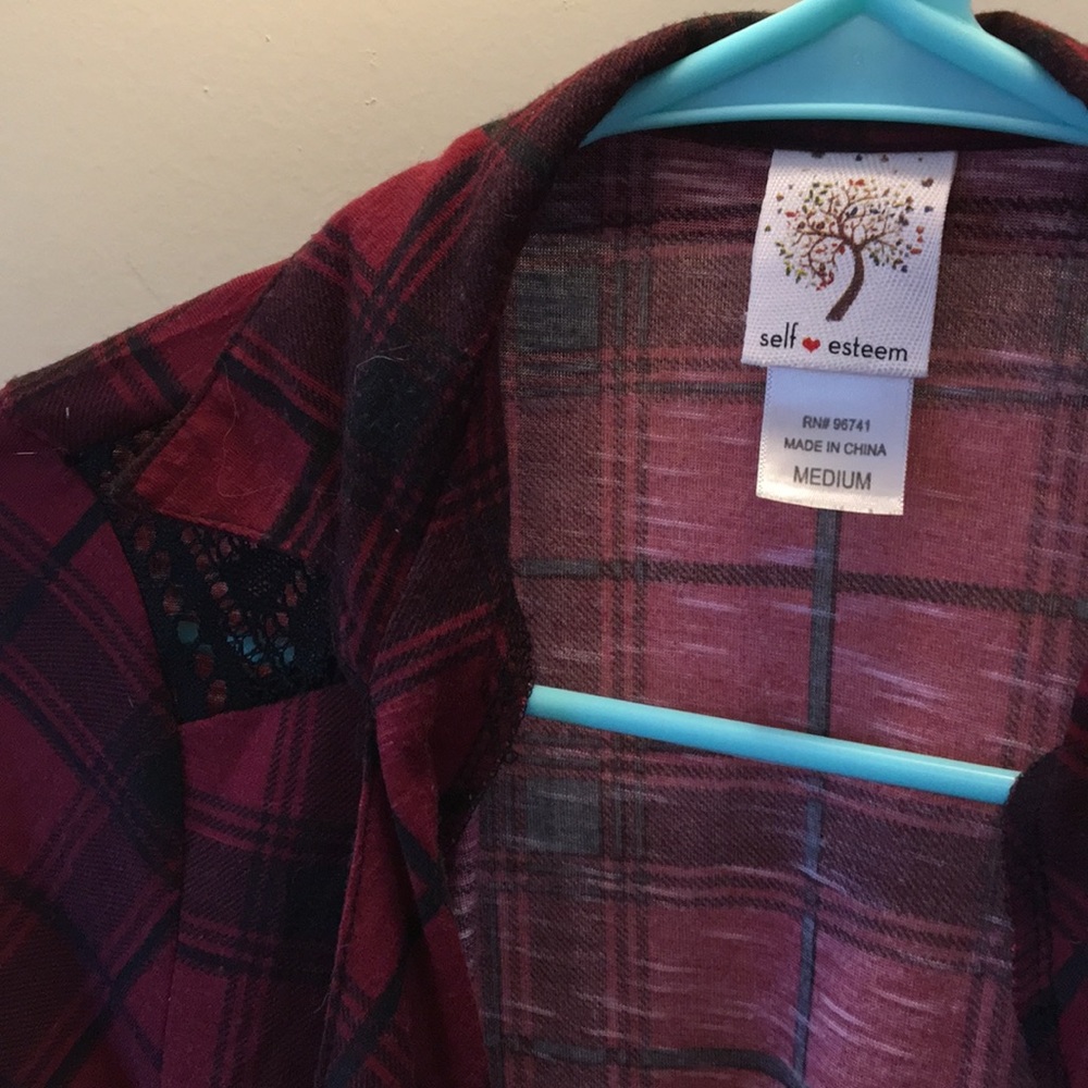 Shirt - Picture 2 of 6